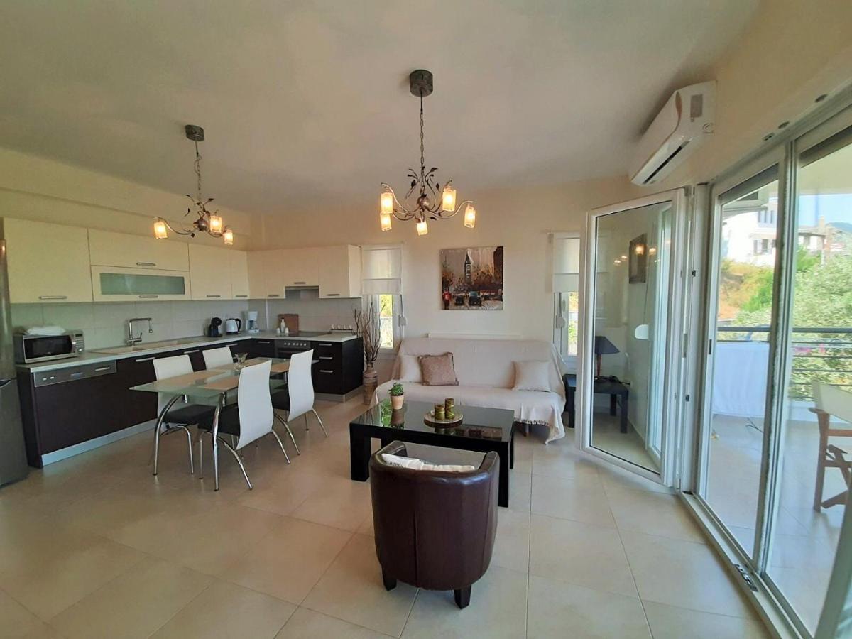 فيلا Bel Air سكالا بوتامياس المظهر الخارجي الصورة