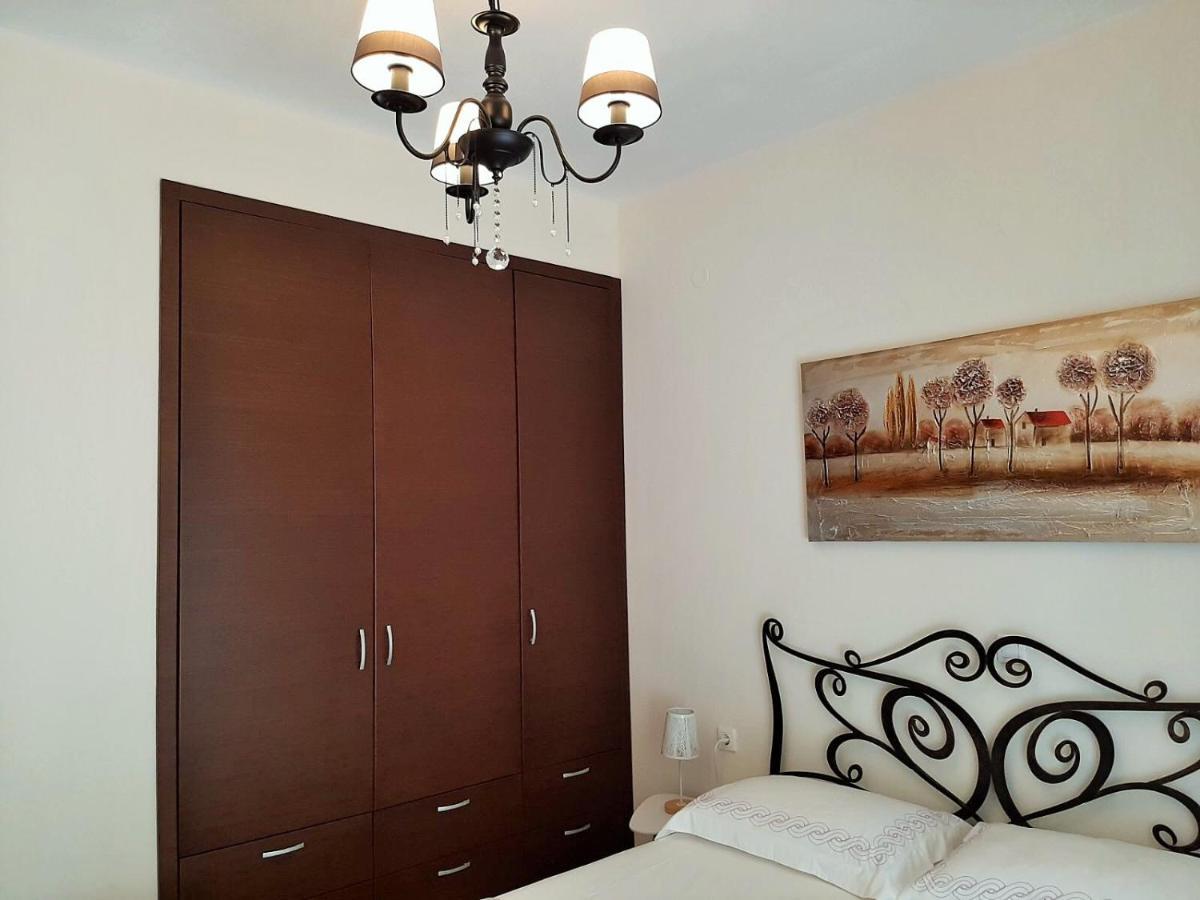 فيلا Bel Air سكالا بوتامياس المظهر الخارجي الصورة