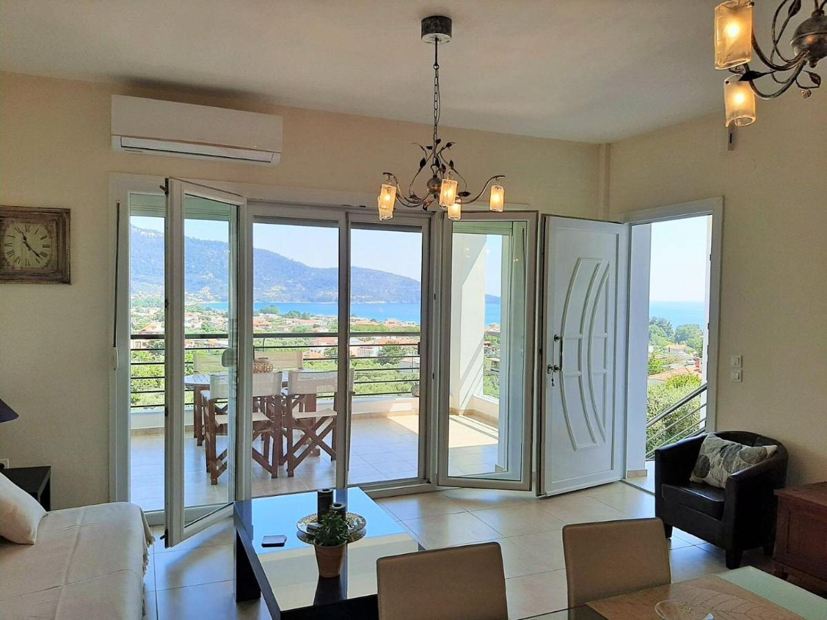 فيلا Bel Air سكالا بوتامياس المظهر الخارجي الصورة