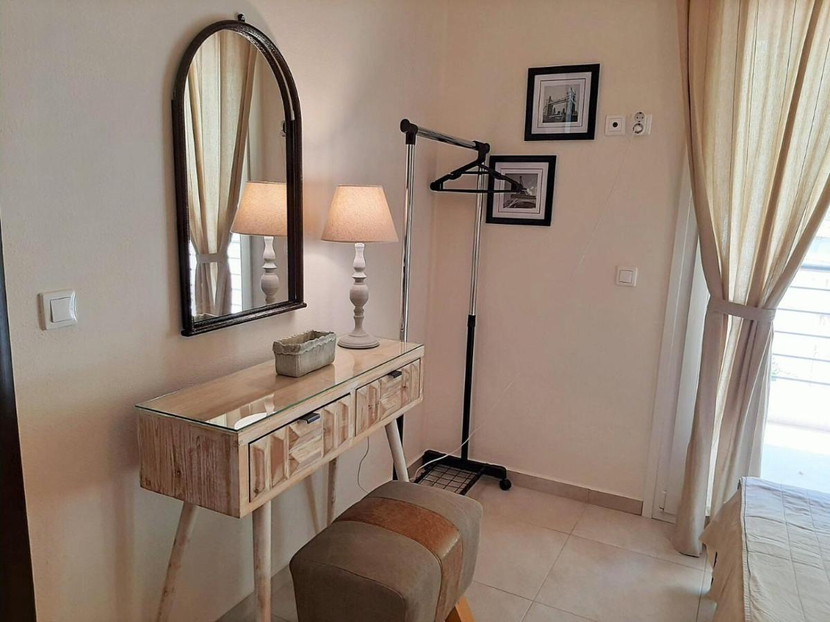فيلا Bel Air سكالا بوتامياس المظهر الخارجي الصورة