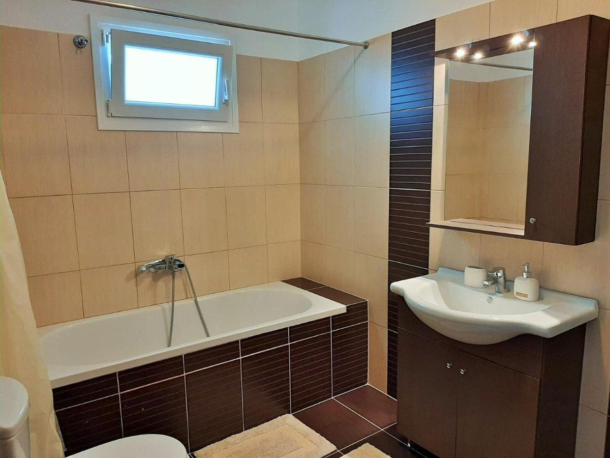 فيلا Bel Air سكالا بوتامياس المظهر الخارجي الصورة