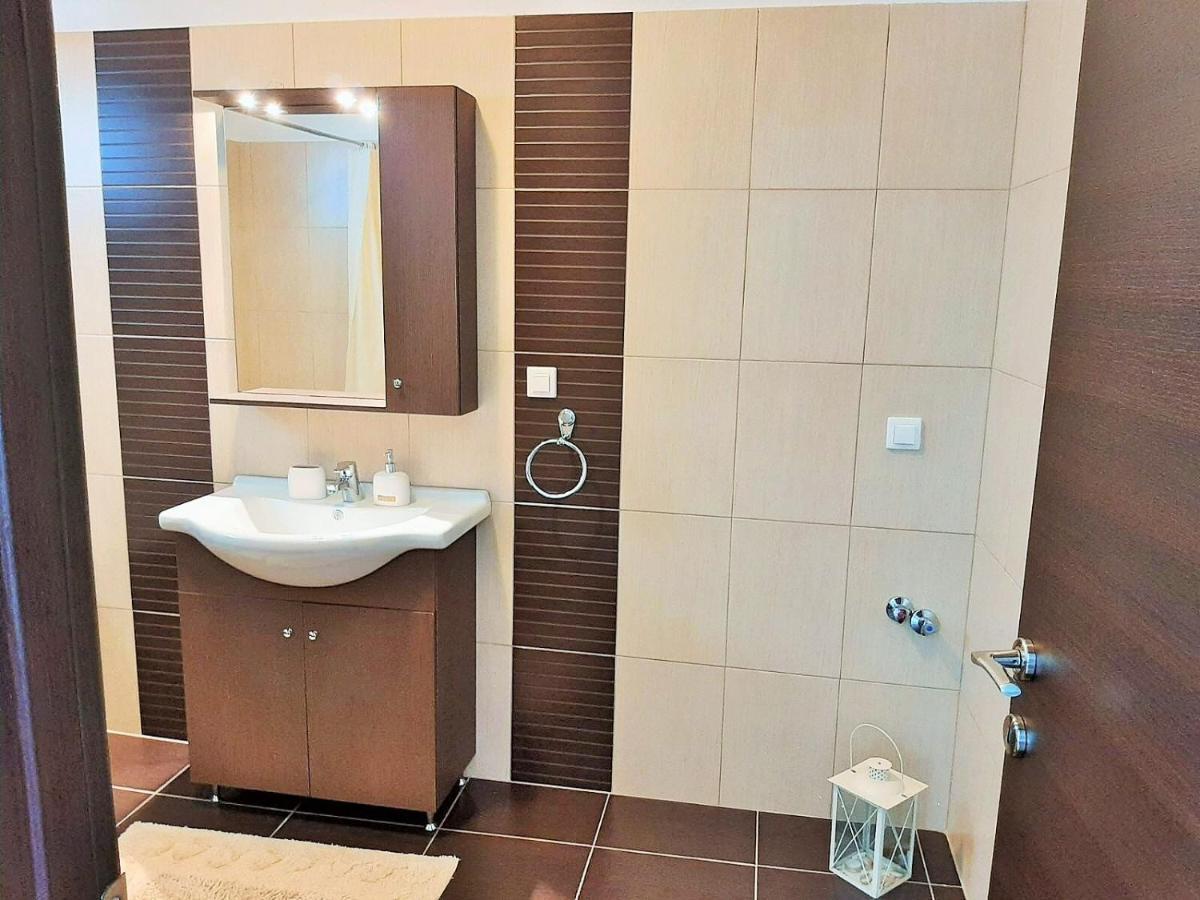 فيلا Bel Air سكالا بوتامياس المظهر الخارجي الصورة