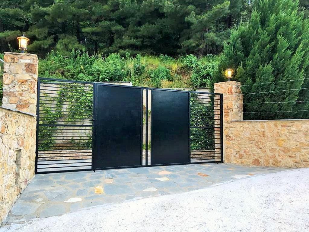 فيلا Bel Air سكالا بوتامياس المظهر الخارجي الصورة