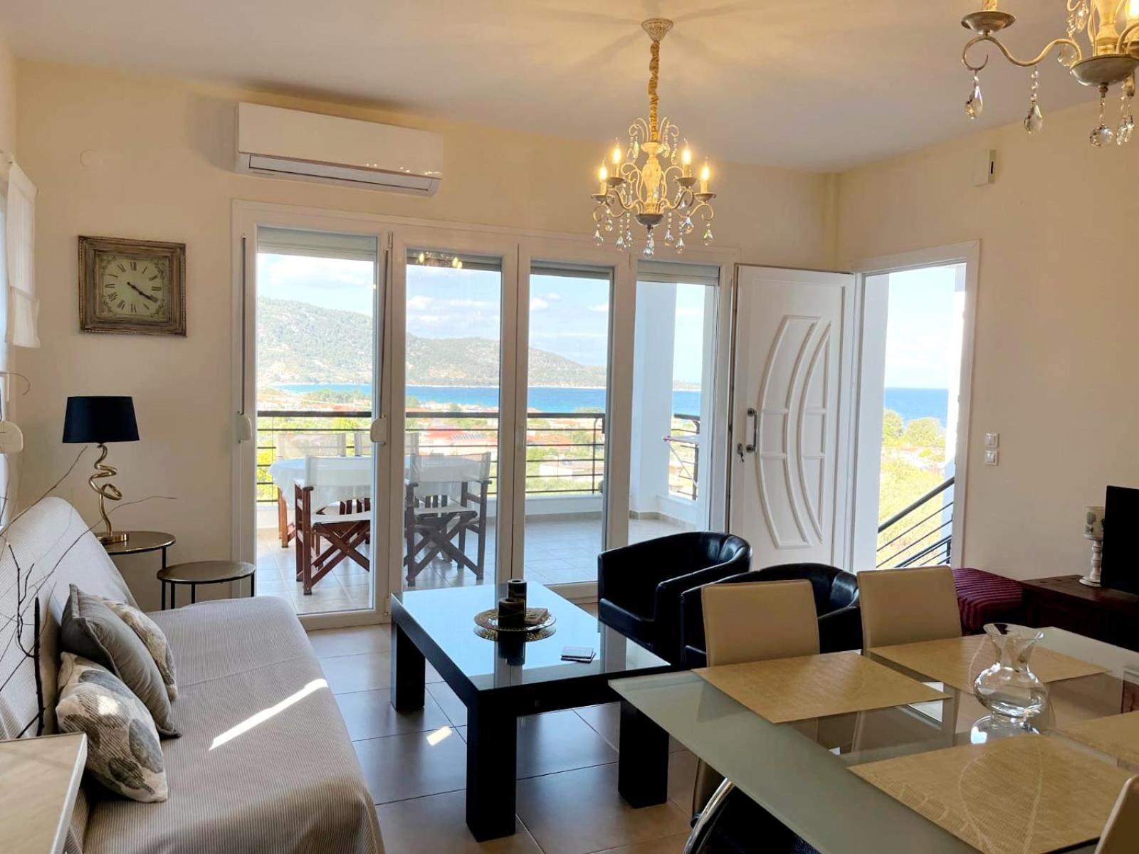 فيلا Bel Air سكالا بوتامياس المظهر الخارجي الصورة
