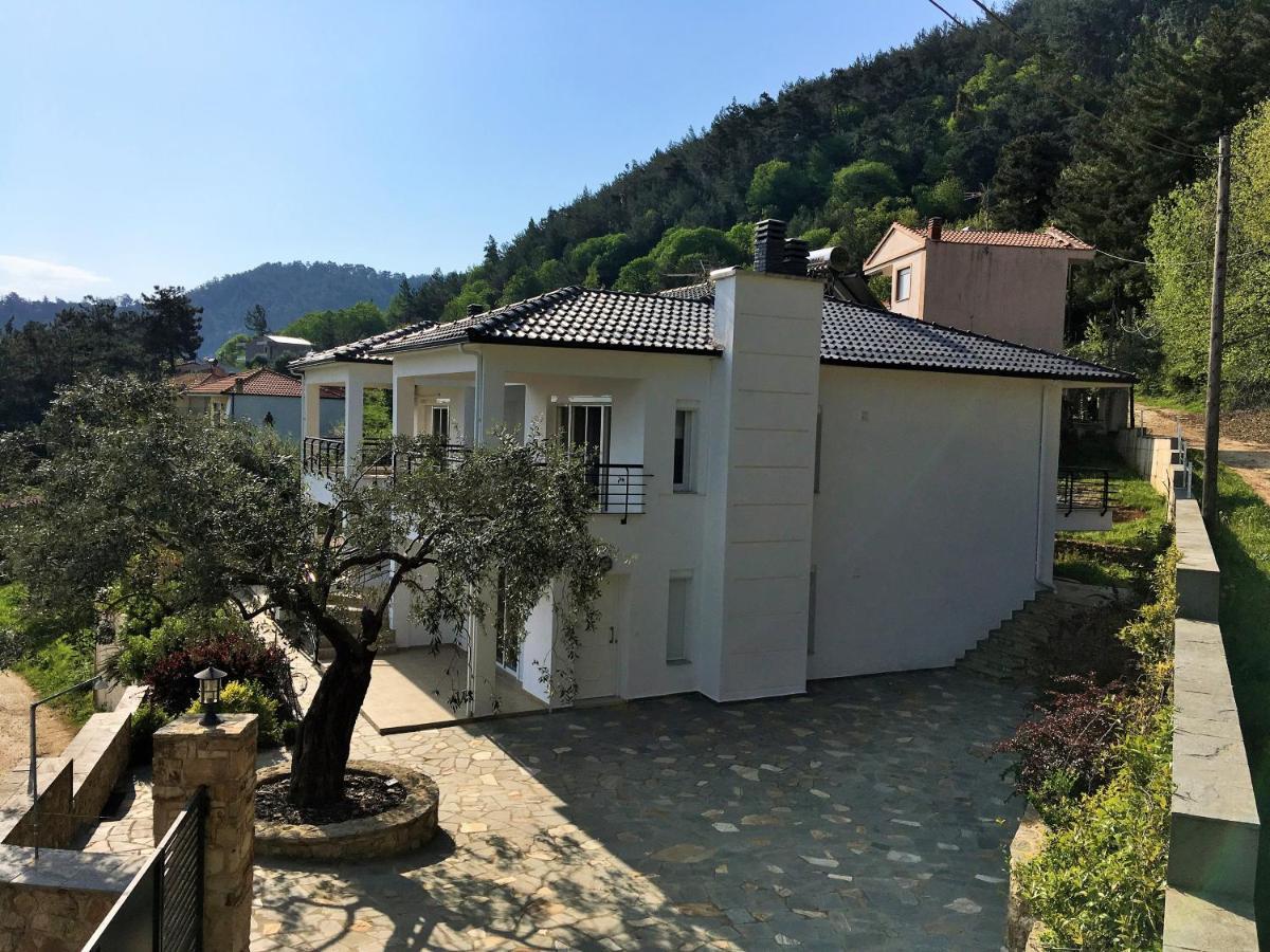 فيلا Bel Air سكالا بوتامياس المظهر الخارجي الصورة