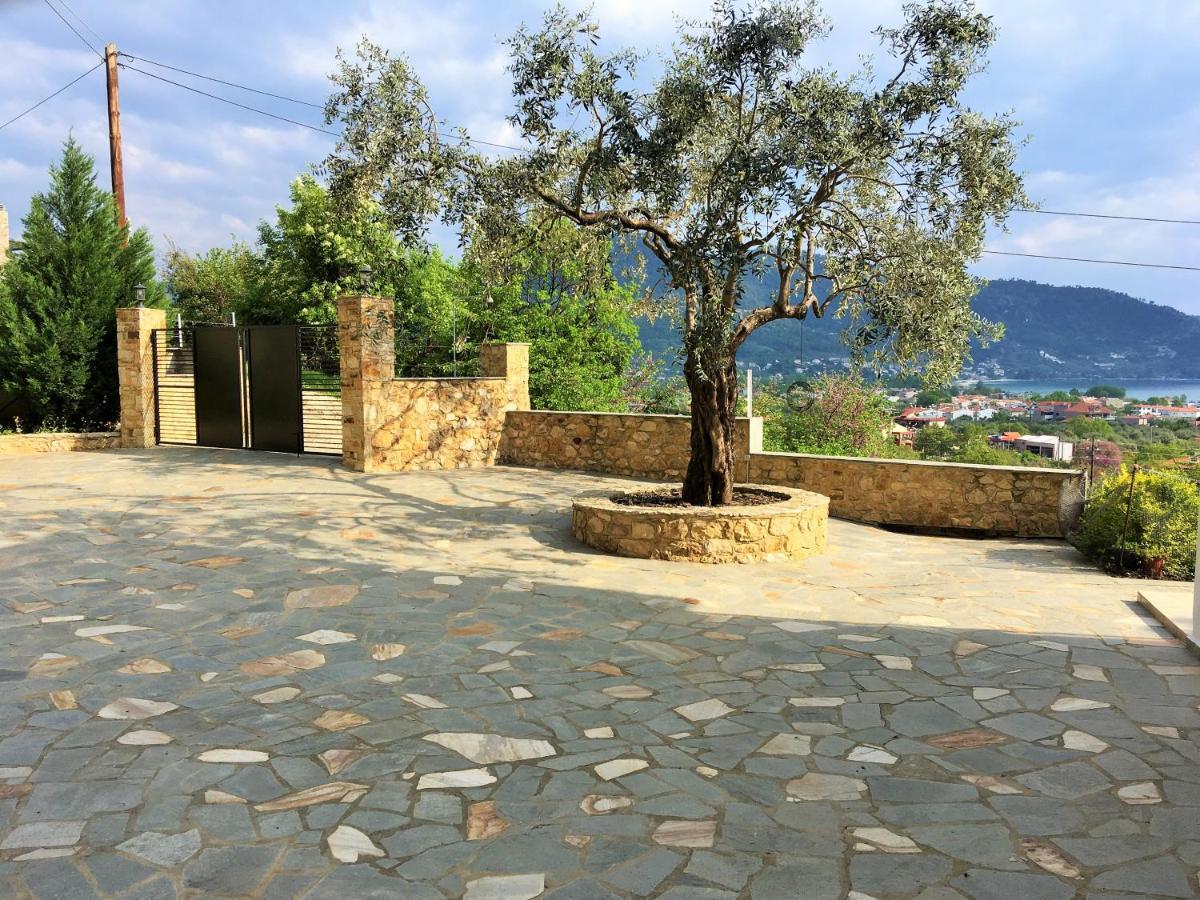 فيلا Bel Air سكالا بوتامياس المظهر الخارجي الصورة