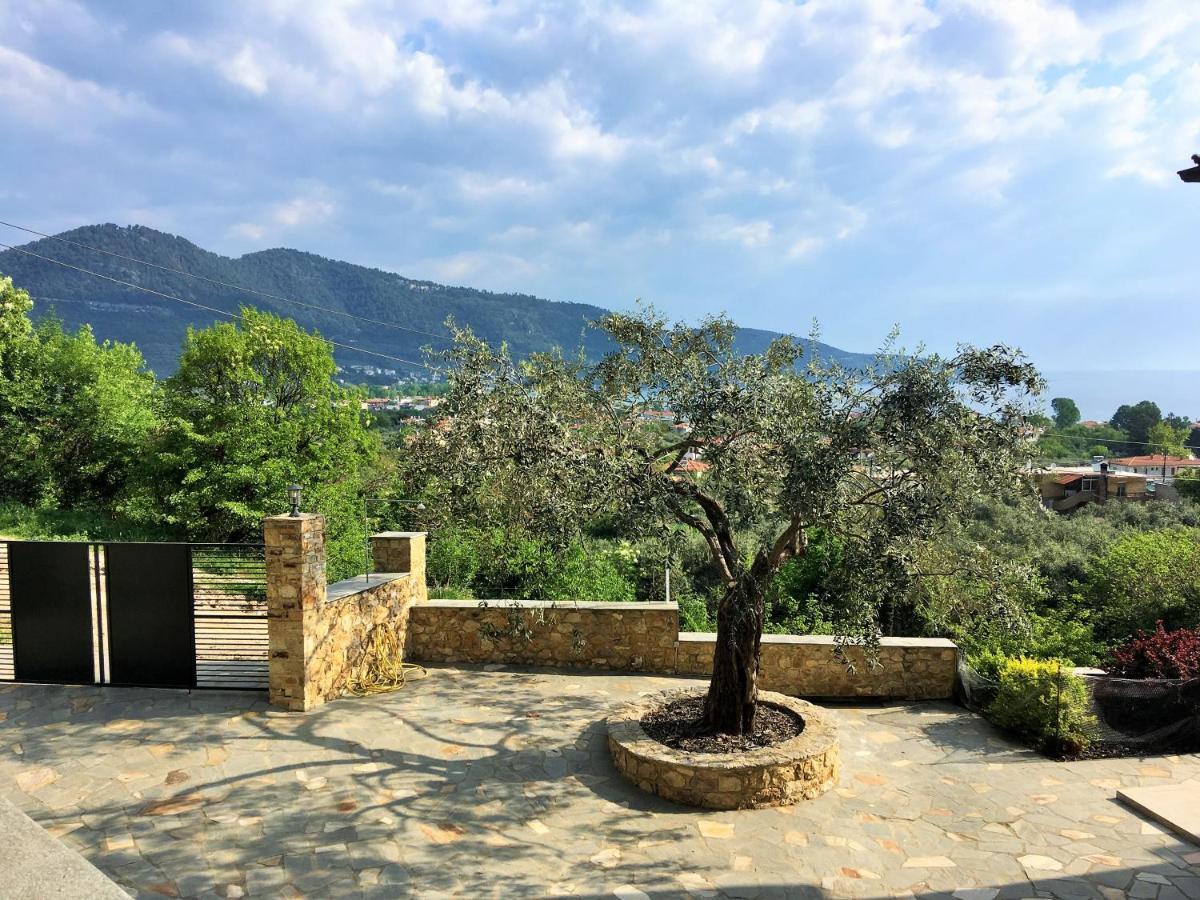 فيلا Bel Air سكالا بوتامياس المظهر الخارجي الصورة